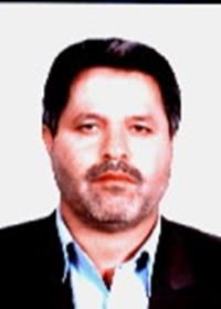دکتر غلامعلی قریشی