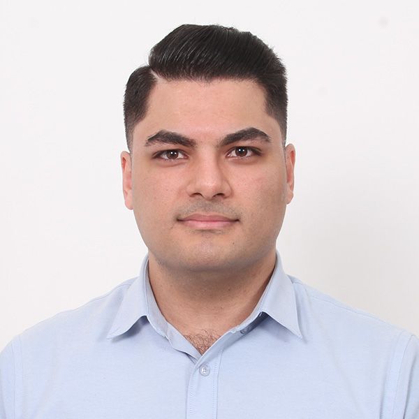 دکتر آرمین فروزمهر