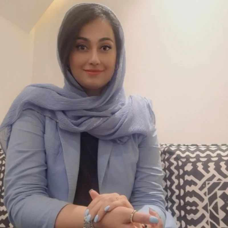 مرجان علی محمدی کارشناسی ارشد روانشناسی عمومی, زوج درمانگر