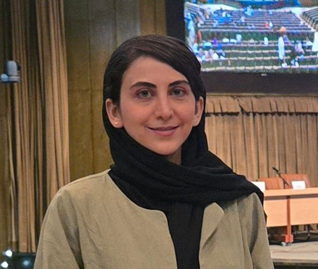 دکتر الهام مهاجرانی