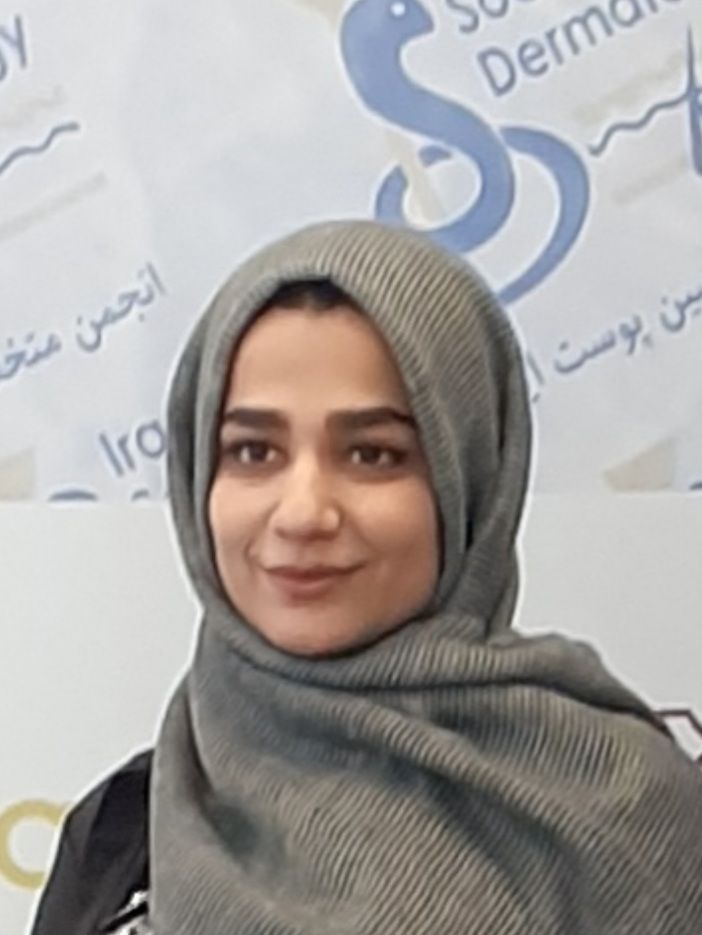 دکتر هانیه پورآذری