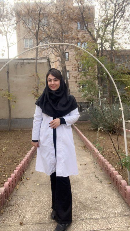 دکتر آیلین نیک زاد