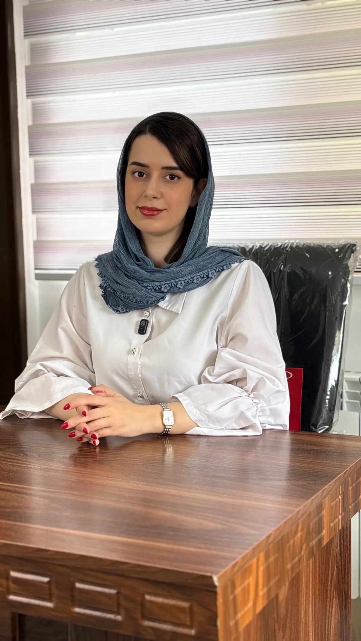 دکتر زینب امیدی کلیدبری کارشناسی مامایی/زنان/زایمان