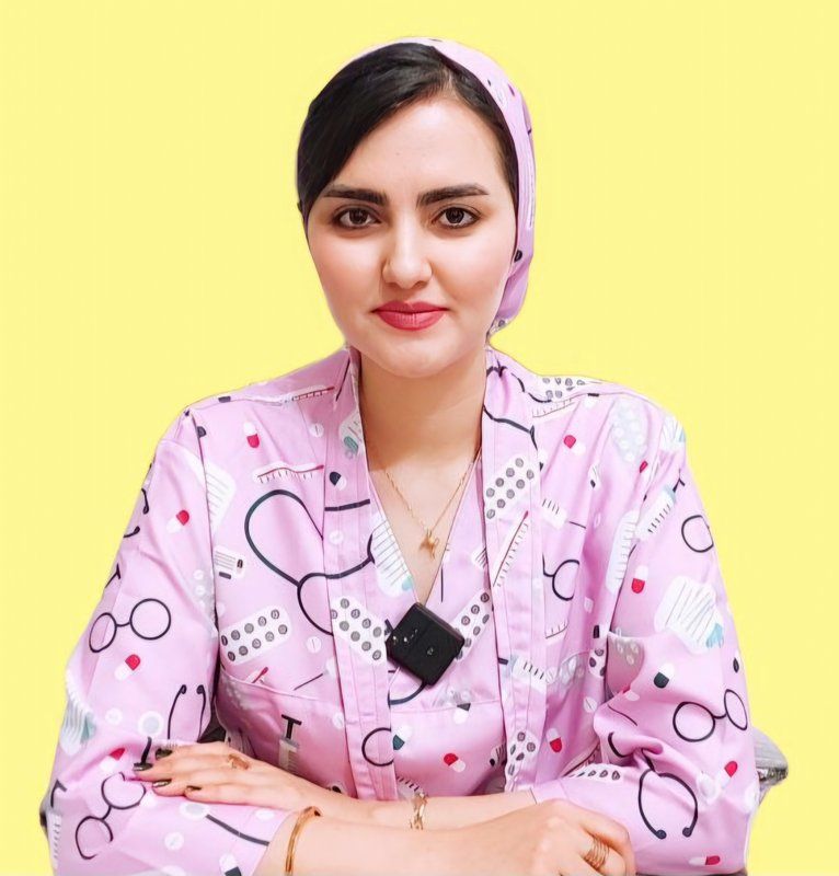 دکتر شیوا کریمی