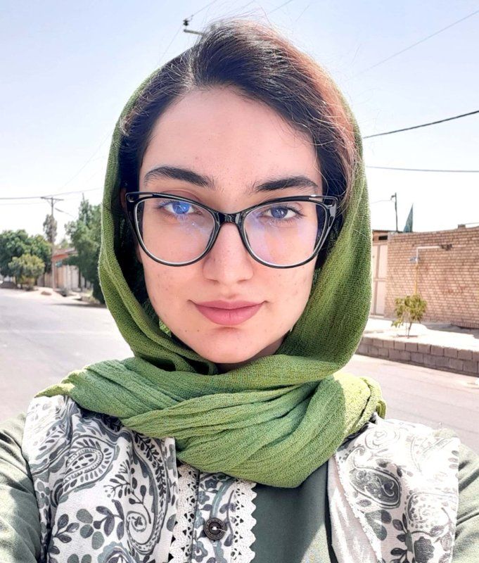 دکتر مبینا هدایت خواه