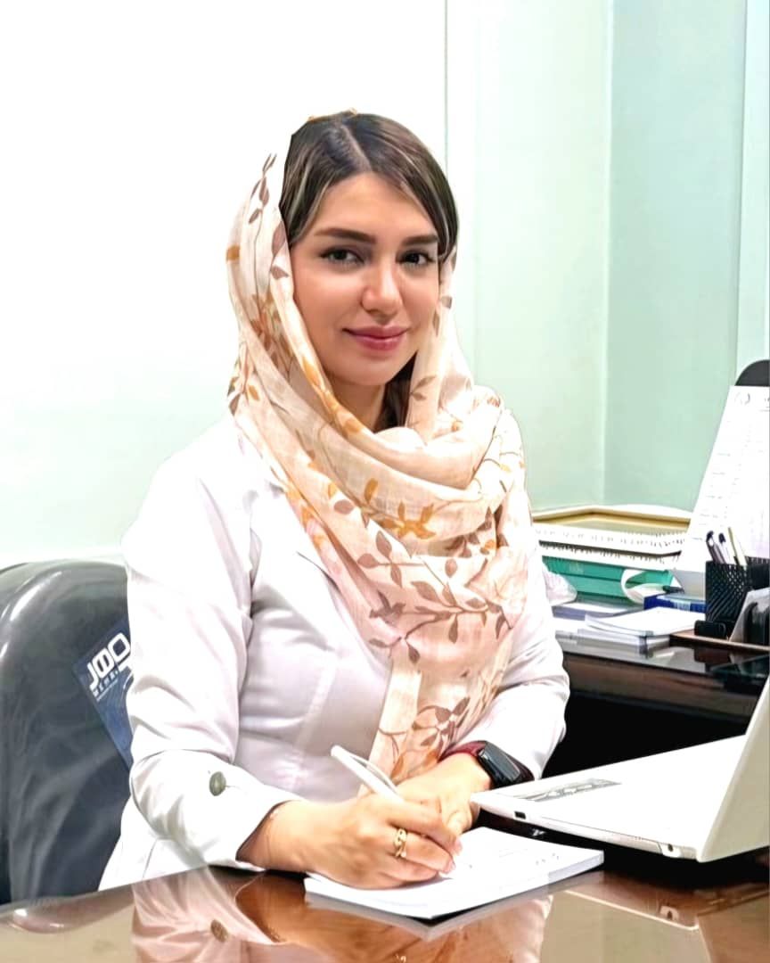 دکتر فائقه رفیعی