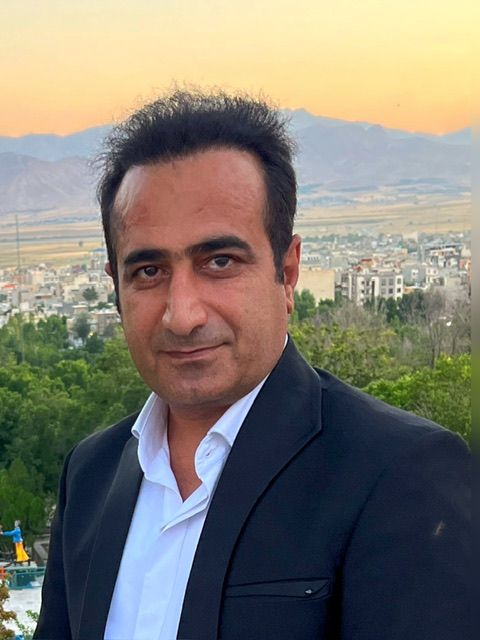 دکتر سیدعبدالمناف حسینی