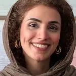 دکتر پرناز حیدری
