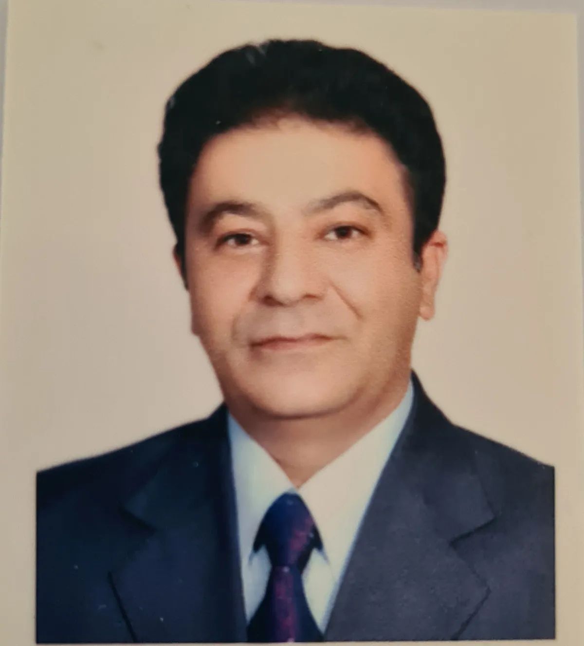 شهرام عمارتی دکترای حرفه‌ای پزشکی، درمان بیماری اعتیاد