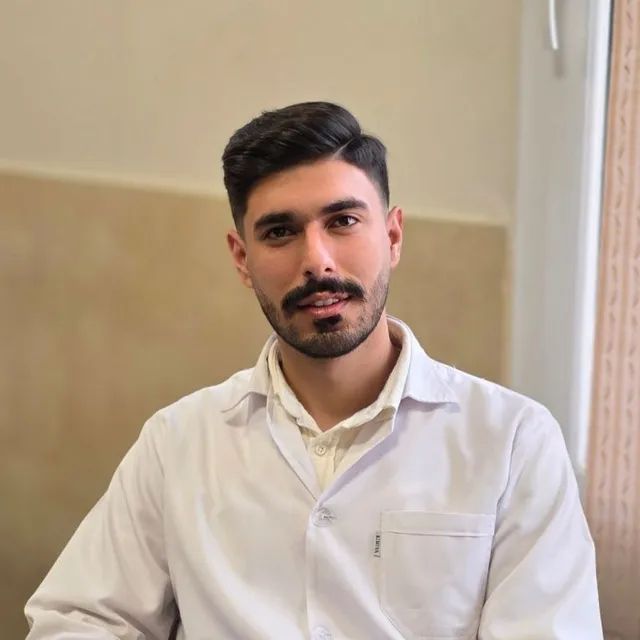 شهروز بهروزی کارشناس ارشد گفتاردرمانی