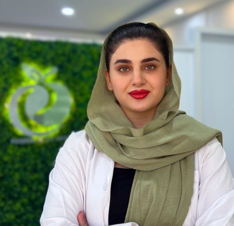 دکتر الهام الهامی