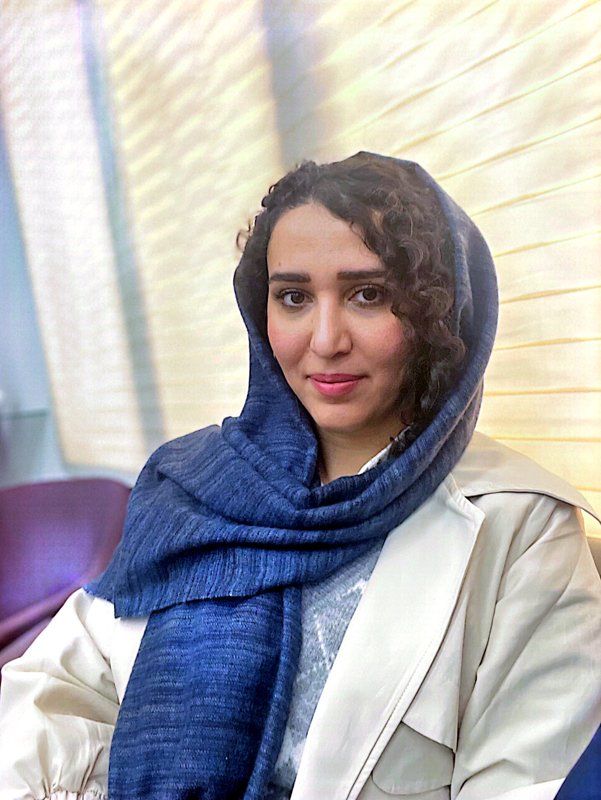 دکتر زهرا رومیانی