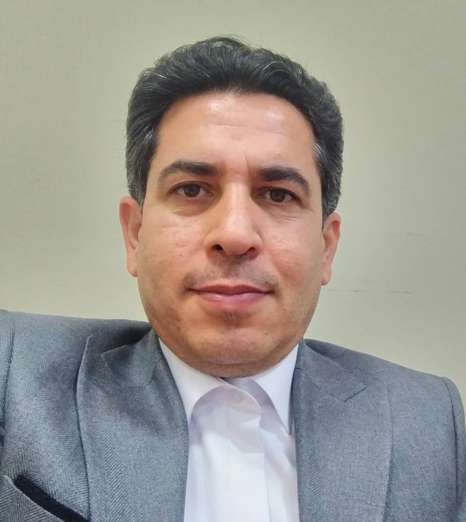 دکتر حمیدی نهرانی