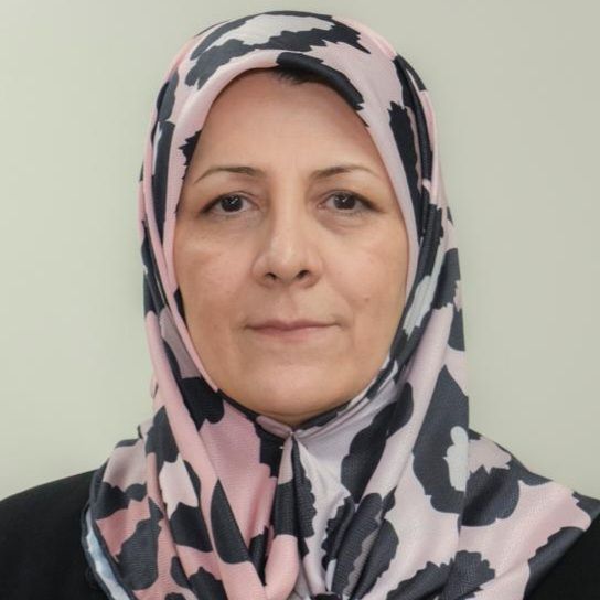 دکتر کتایون نجفی زاده