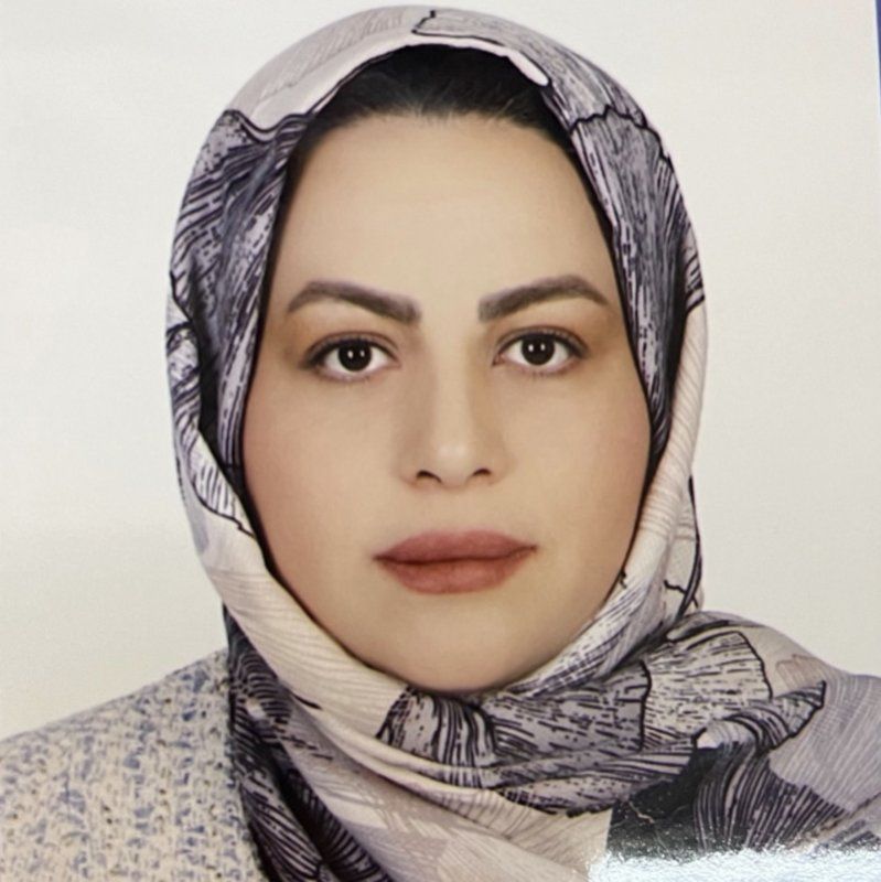 دکتر الهام قربانی دستگردی