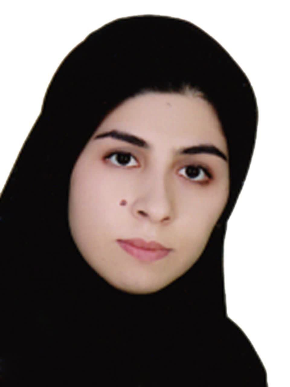 دکتر فاطمه دانش
