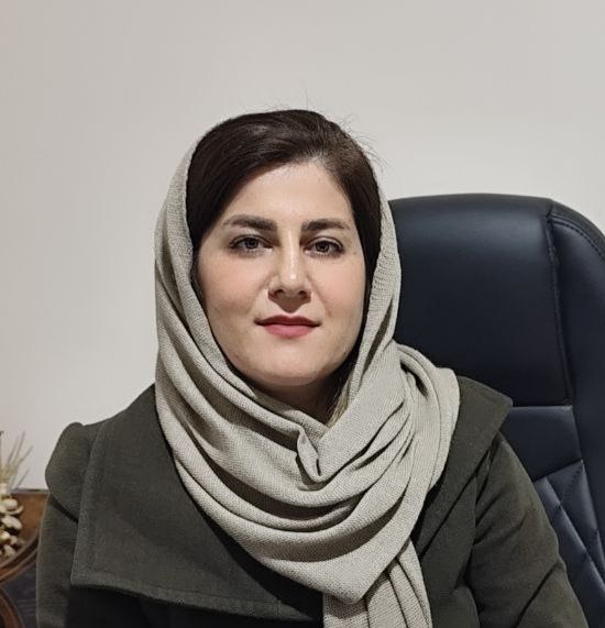 دکتر پونا احمدی