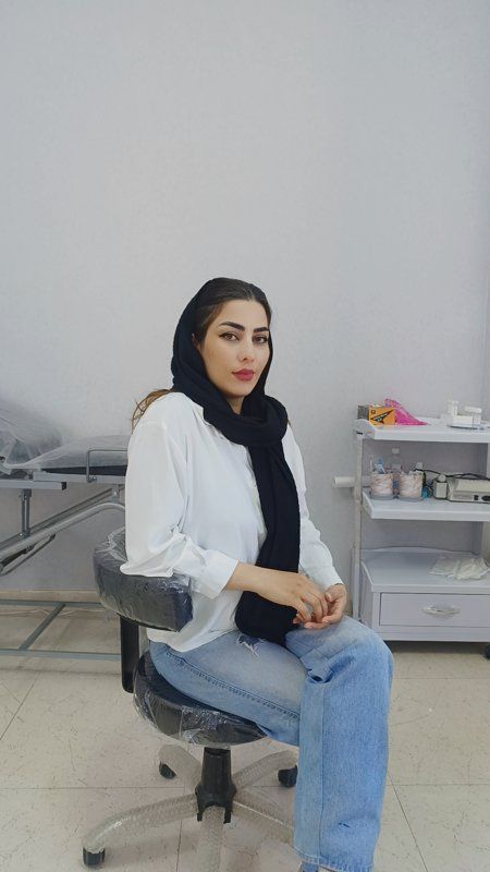 دکتر پری سمندراجیرلو