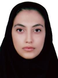 کارشناس ثمره صابرنیا کارشناس گفتاردرمانی
