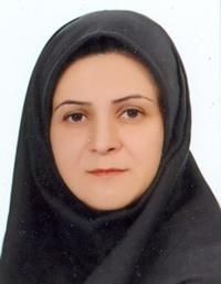 دکتر مریم معینی نجف ابادی