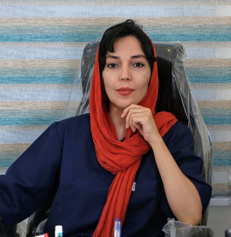 دکتر سمیرا بالوندی