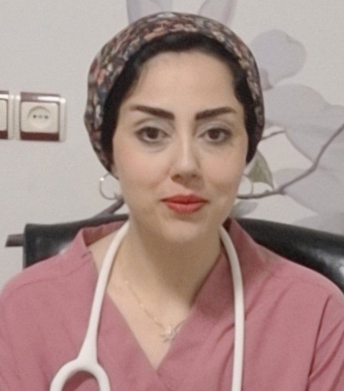 دکتر زهراء ولی پورمقدم