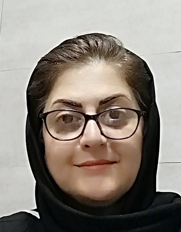 دکتر مریم مهارت