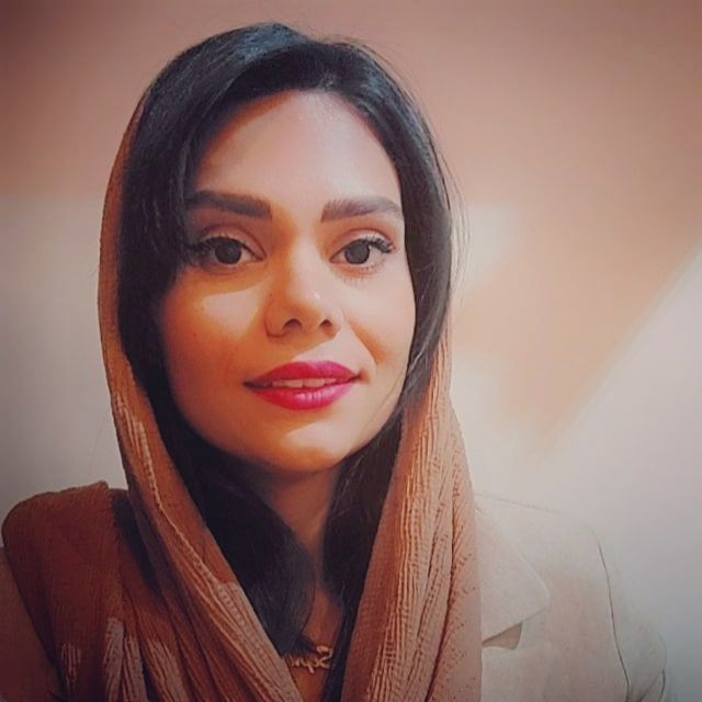 دکتر سپیده رضوانی