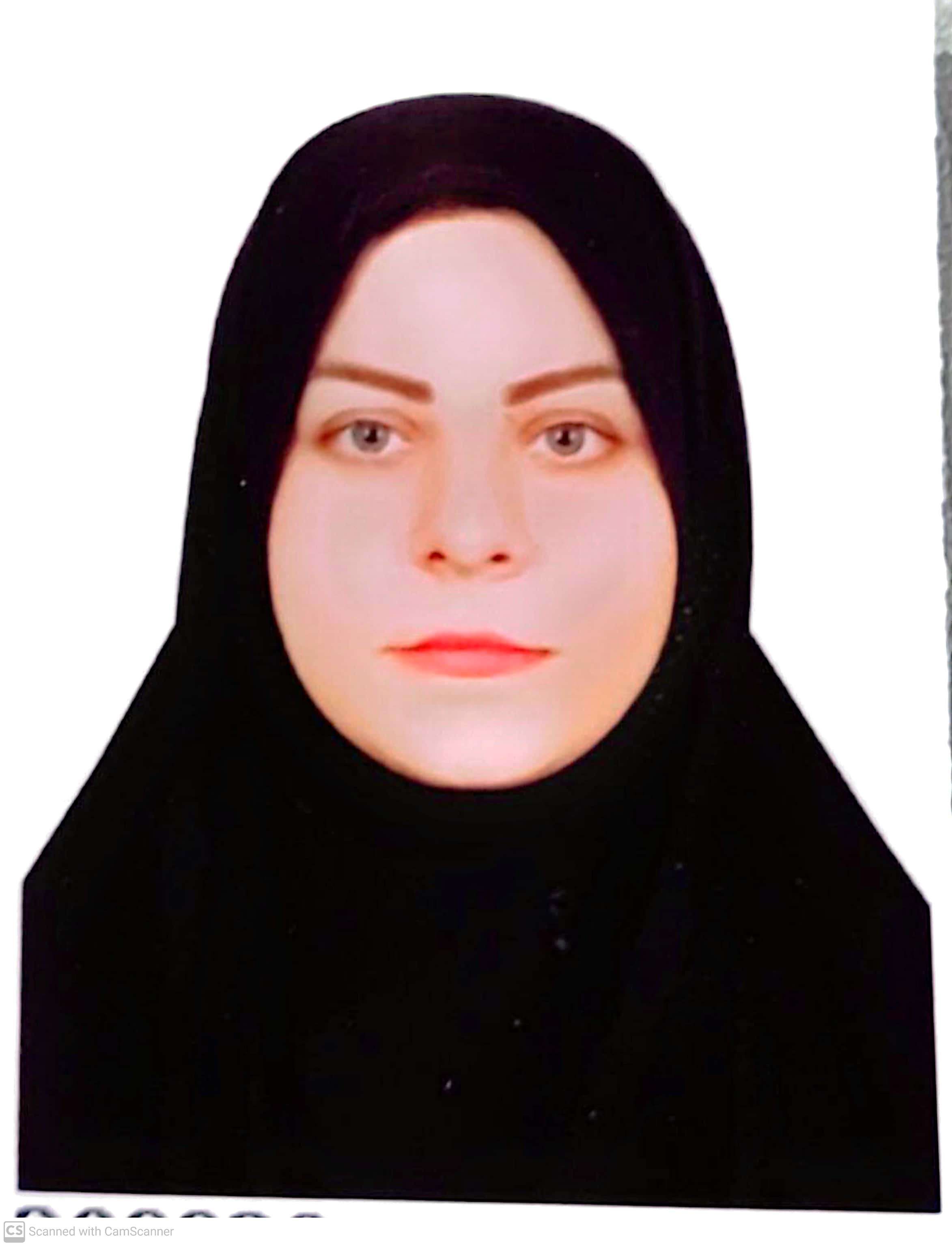 دکتر مطهره بابازاده دزفولی
