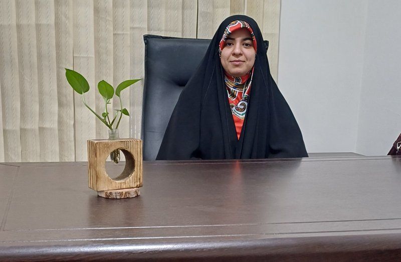 دکتر حدیثه رضایی