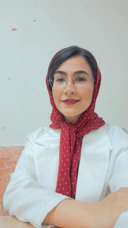 دکتر ریحانه رحیمی