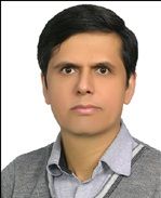 دکتر امیرحسین توکلی حسینی