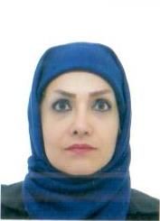 دکتر شهره کاظمی کنارسری دکترای دندانپزشکی