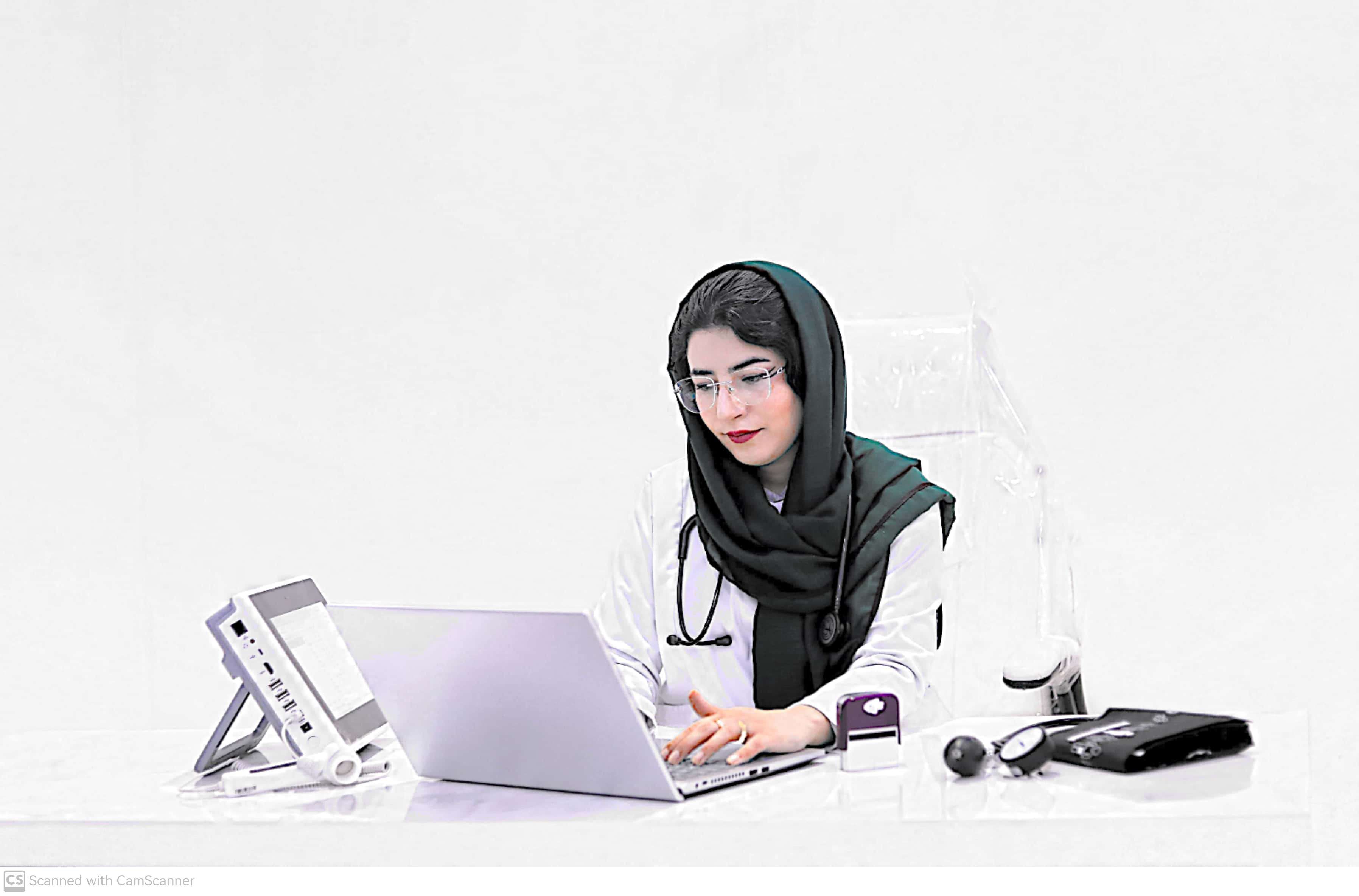 دکتر شهین سامانیان باقرصاد