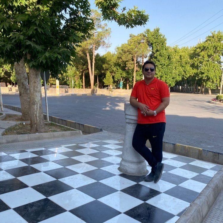 دکتر محسن قانونی