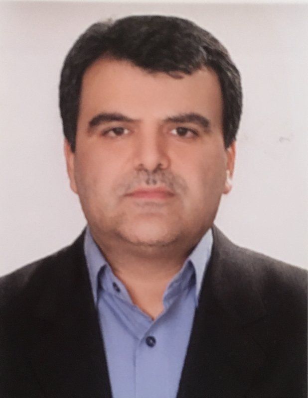 دکتر محمدتقی قمی اویلی
