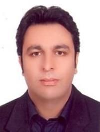 دکتر شهرام معینی دکترای دندانپزشکی