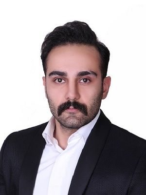 دکتر علی قصابان