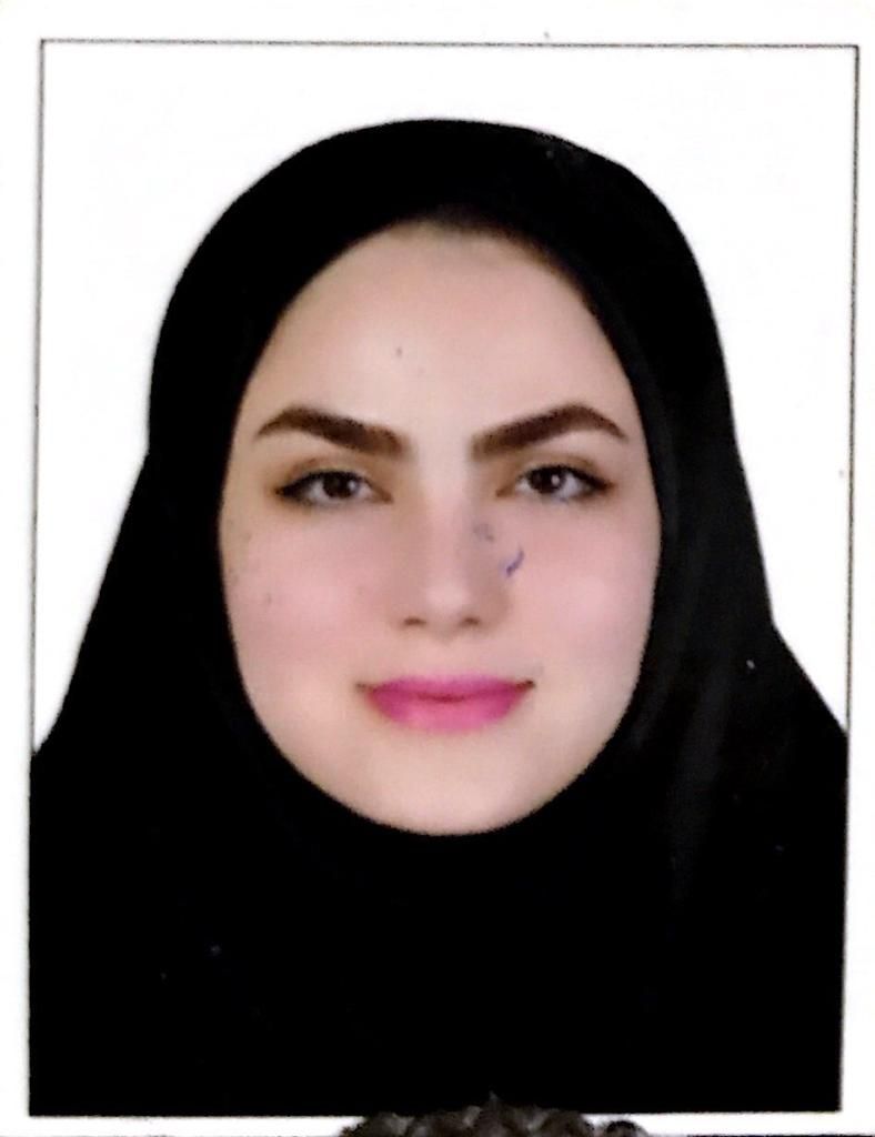 دکتر طلیعه عابدینی اعصاب وروان, دکترای حرفه ای پزشکی