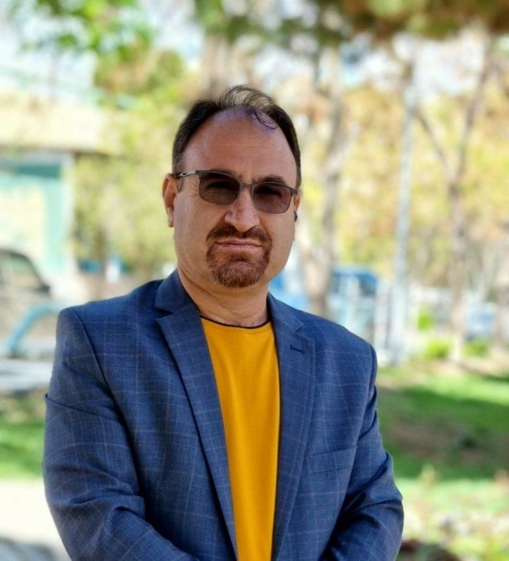 دکتر حسین خسروی