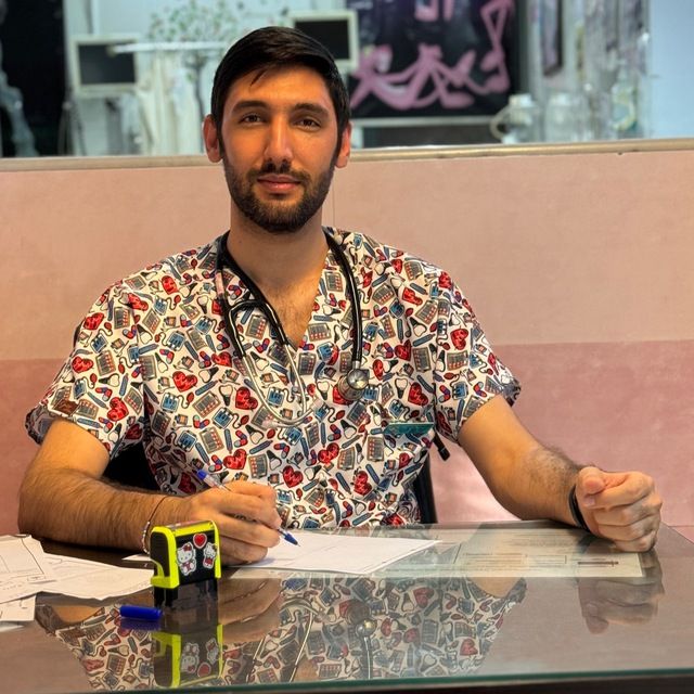 دکتر مجید رحیمی دلیگانی