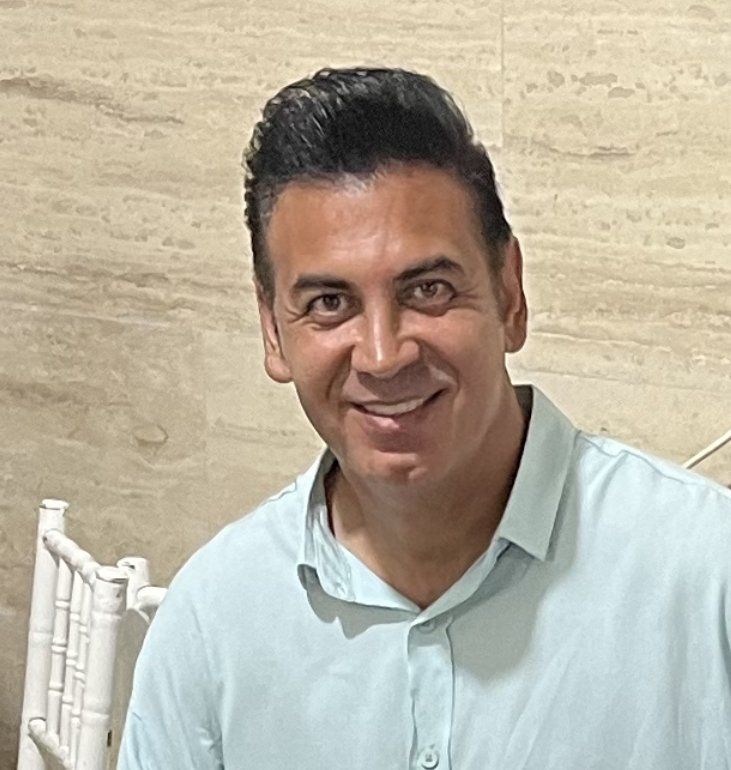 دکتر احمد محمودآبادی