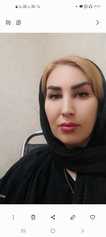 دکتر افسانه صمدپور آق قلعه