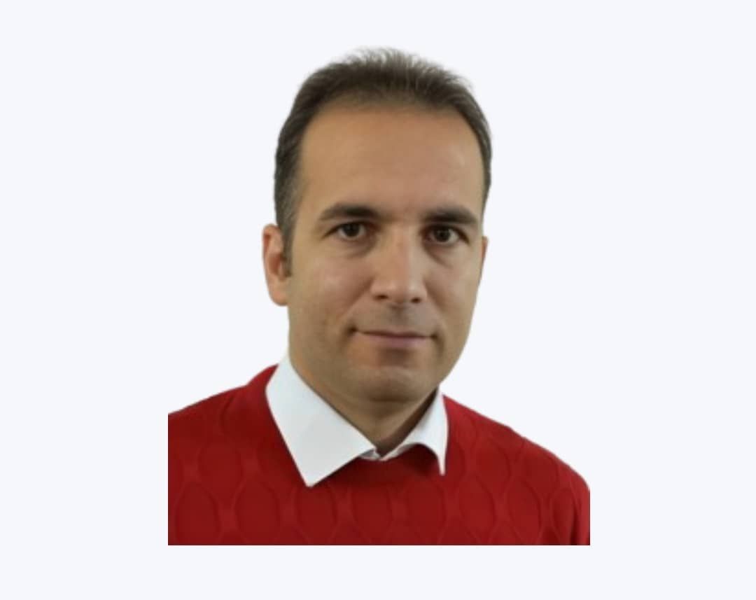 دکتر سید محمود شاهورانی
