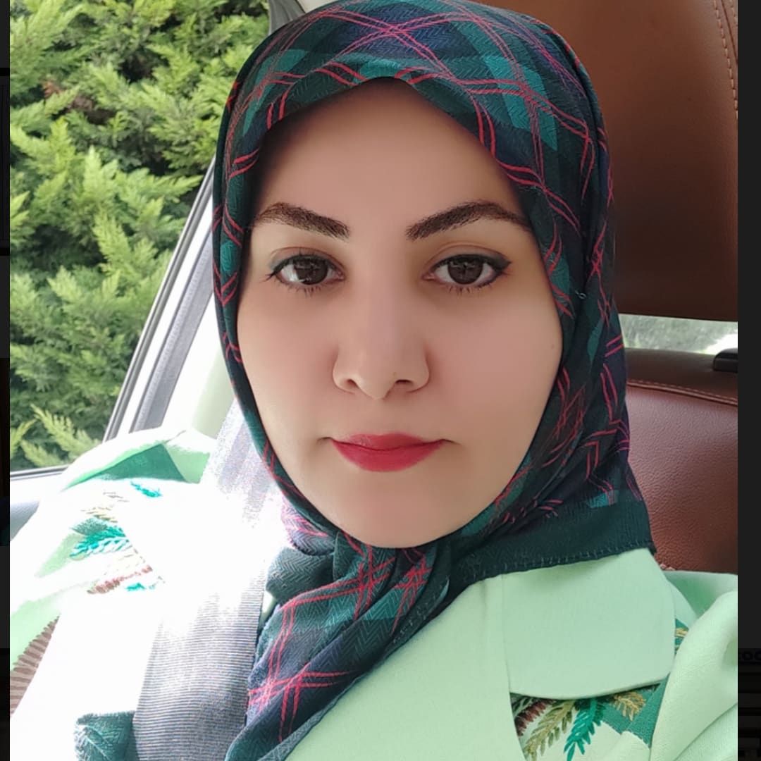 دکتر هاجر سپیدبر دکترای دندانپزشکی