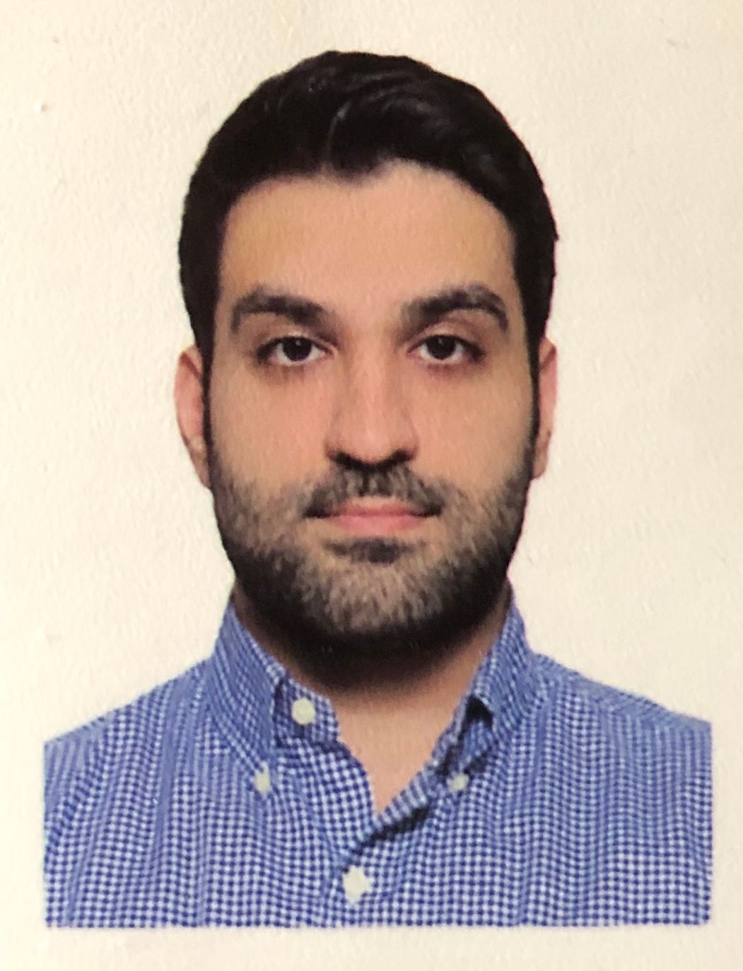 دکتر شروین محمدپور