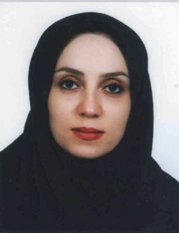 دکتر پریوش باقری حمیدی