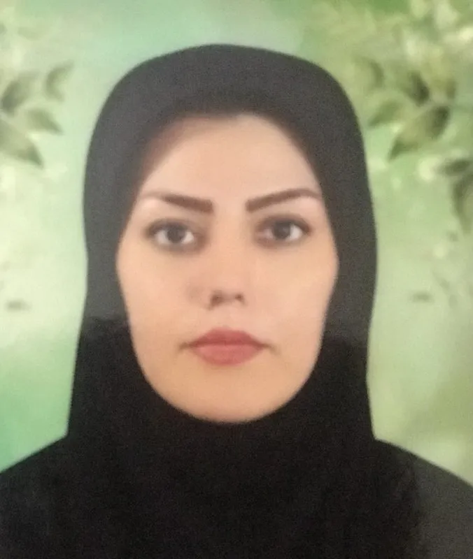 دکتر نغمه مرادی