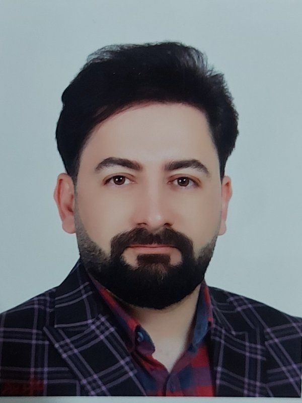دکتر وحید مقدم نیا