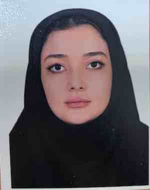 دکتر آرزو معینی فرد